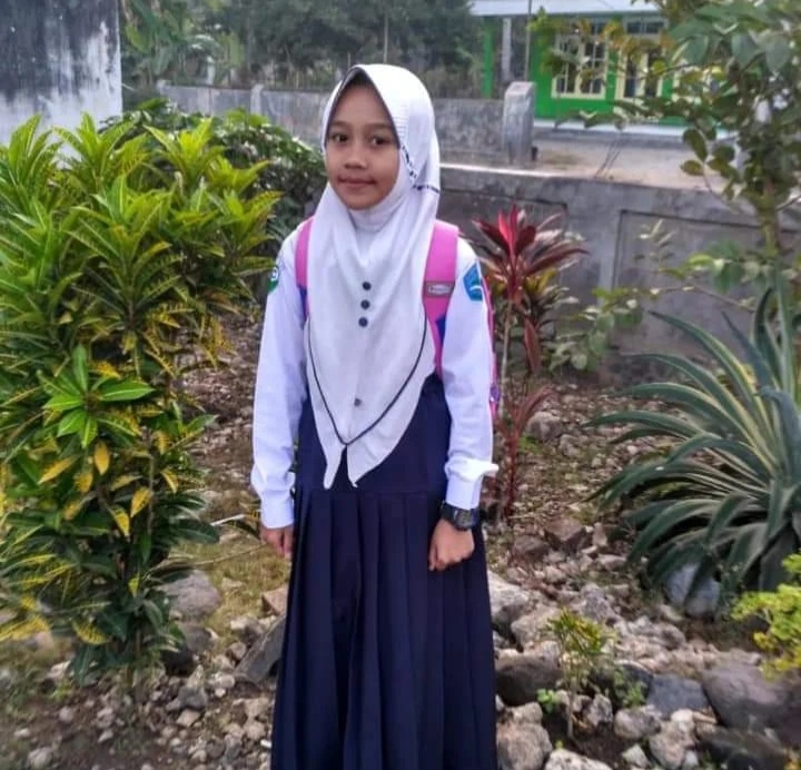 Foto dulu
