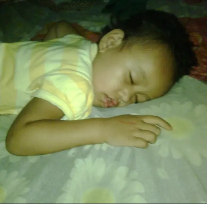 Foto dulu