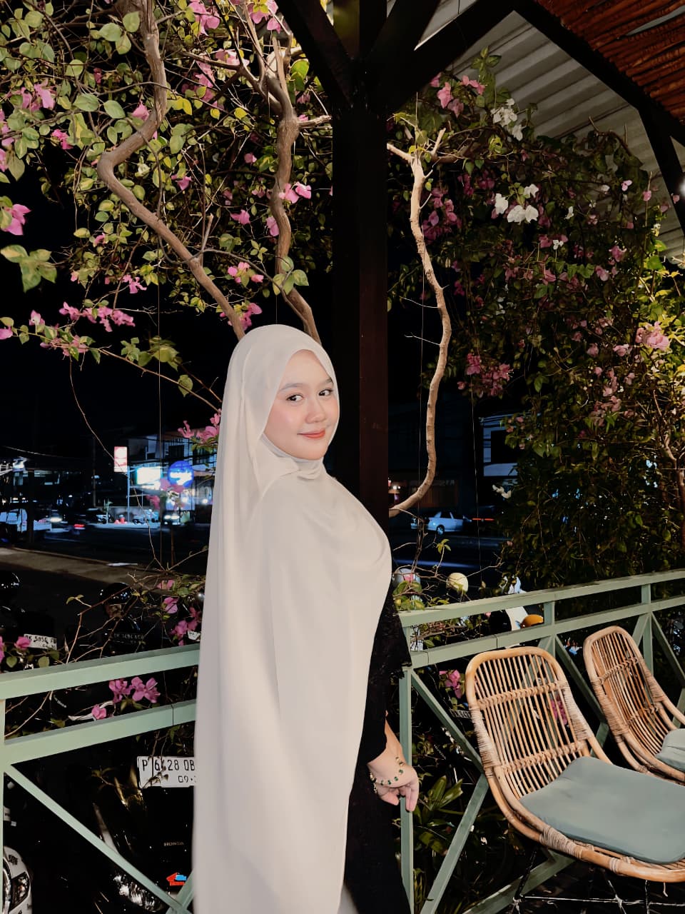 Foto sekarang